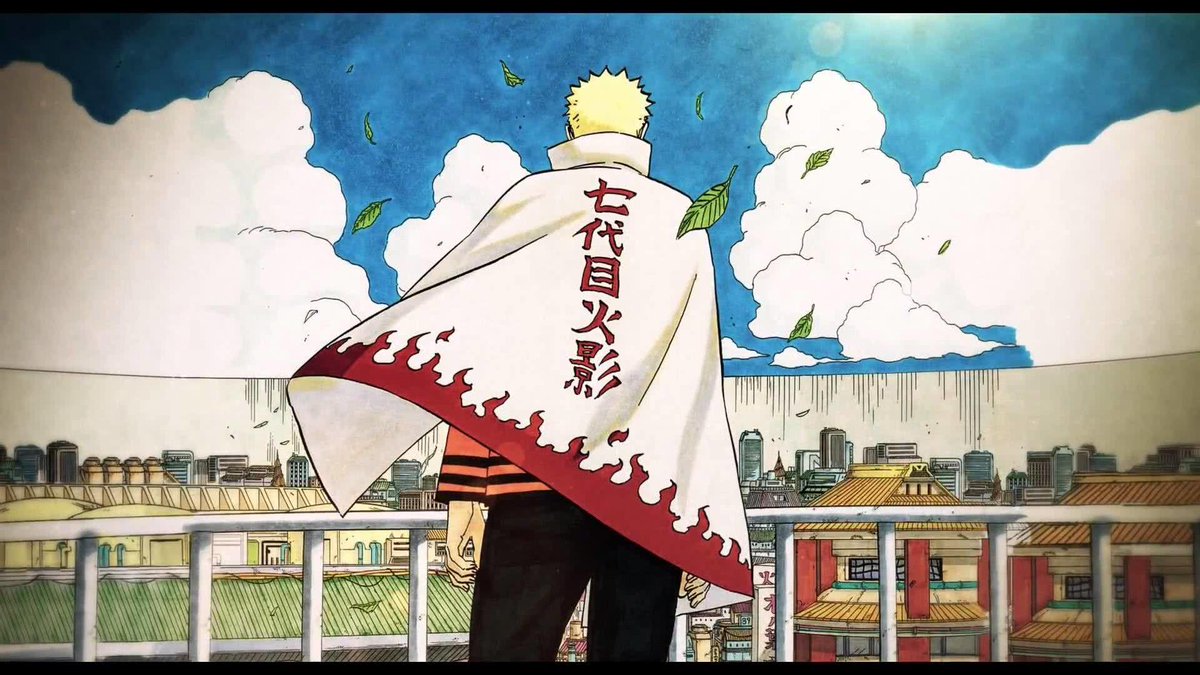 rRuhiii_'s tweet photo. Naruto's Anime ending was Trash 💀💀 Like wanted to see him become the Hokage that was his goal not his slice of life wedding 🙄😒 https://t.co/Z9vMGLCuv2