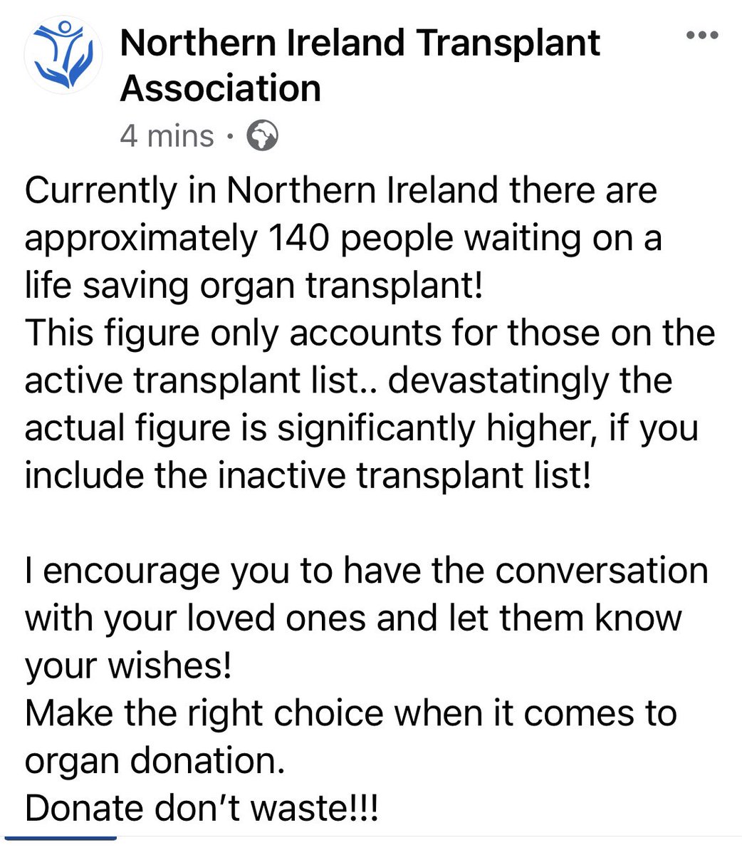 NI Transplants tweet media