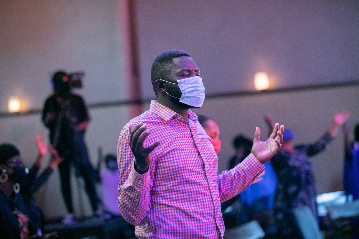 Happy New Year Watoto Family.
We are starting off this year of new beginnings with 21 Days of Prayer &amp; Fasting, starting this Monday, 10 Jan to 30 Jan 2022. Look out for the prayer guide coming your way soon. #BeholdTheNew