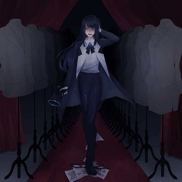 Adoのtwitterイラスト検索結果 古い順