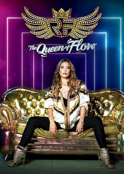 MascomWireless's tweet image. Telenovelas are perfect for the holidays as, unlike #SoapOperas, they have an ending! Try #QueenOfFlow from #MyPlay #DEOD here: myplay.deod.tv/en. This one features a talented songwriter seeking justice against the men who caused her downfall! Drama!