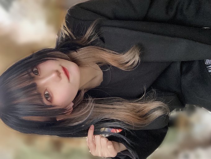 Twitterのコスプレ画像30