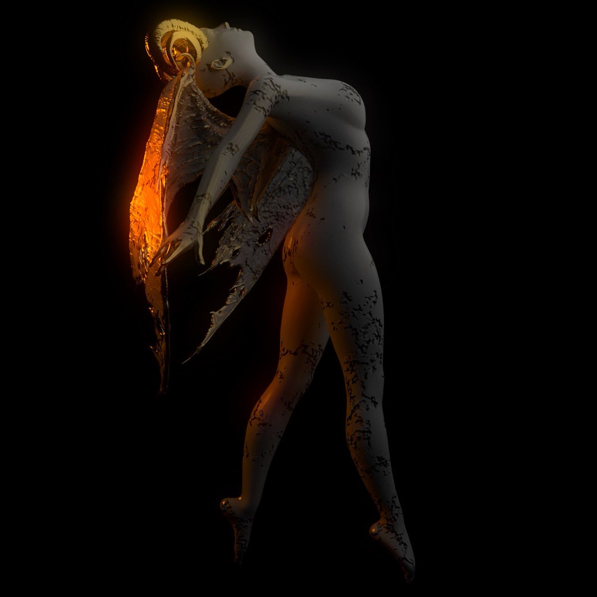 Rodtten (@rodttenart) on Twitter photo 