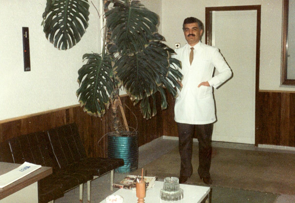 Osman Gürün