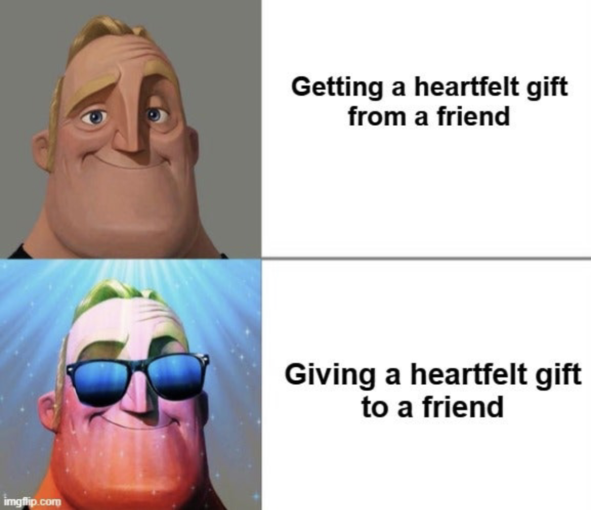 Incredibles meme Mr. Incredible. - Imgflip