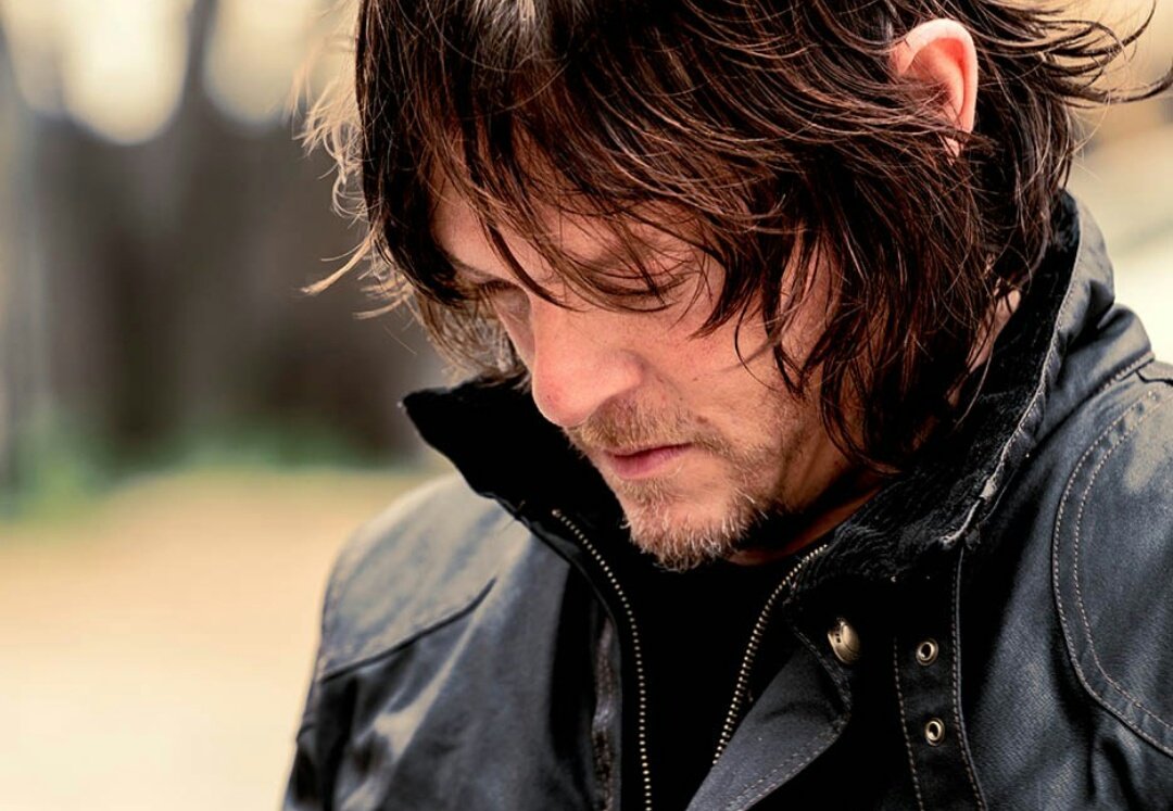 sarahkyle7's tweet photo. Norman Reedus Appreciation Tweet!
#HappyBirthdayNormanReedus https://t.co/JDfvaapvNm