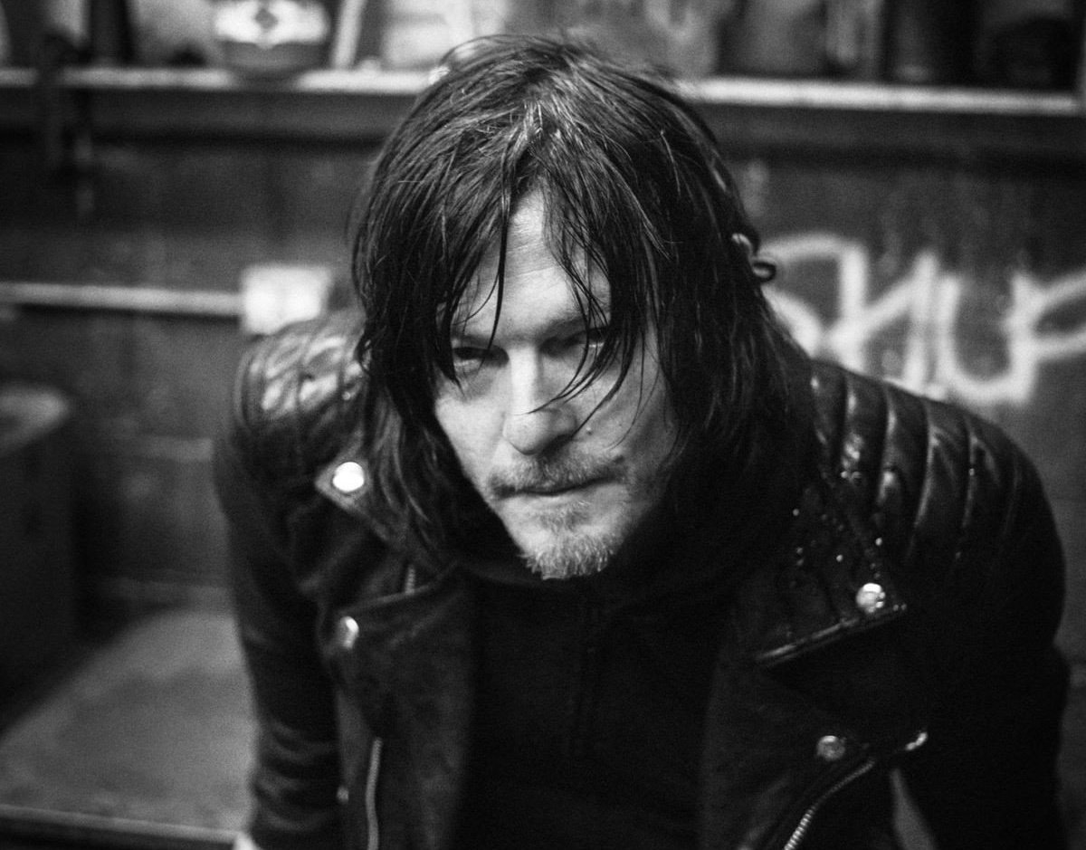 sarahkyle7's tweet photo. Norman Reedus Appreciation Tweet!
#HappyBirthdayNormanReedus https://t.co/JDfvaapvNm