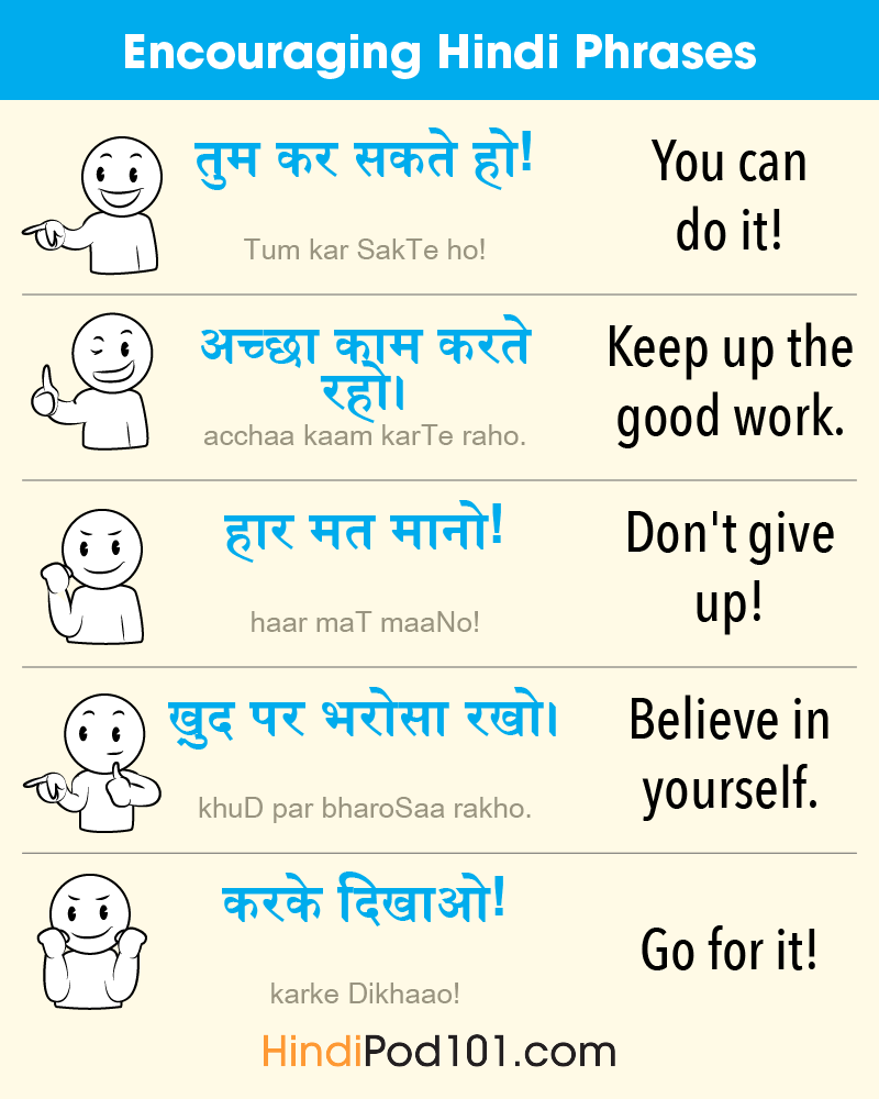 209 Most Common Hindi Phrases For Travel [PLUS Printable, 42 OFF