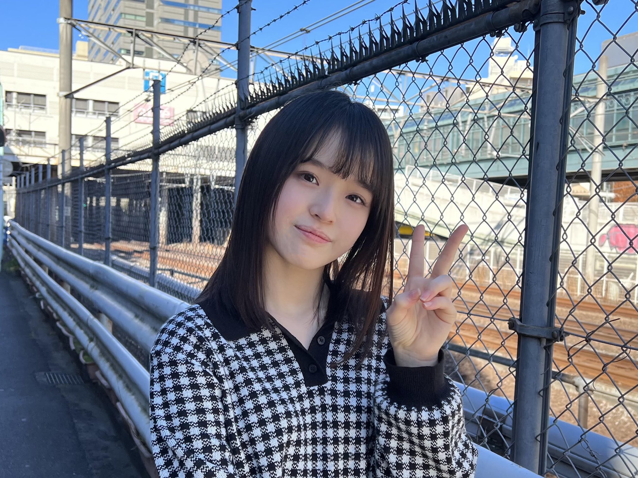 تويتر 豊嶋花 Staff Official على تويتر あけましておめでとうございます 本年もよろしくお願い致します 皆さんに元気を届けられるように豊嶋は頑張るそうです From Staff 豊嶋花 T Co Msehzh7ksp