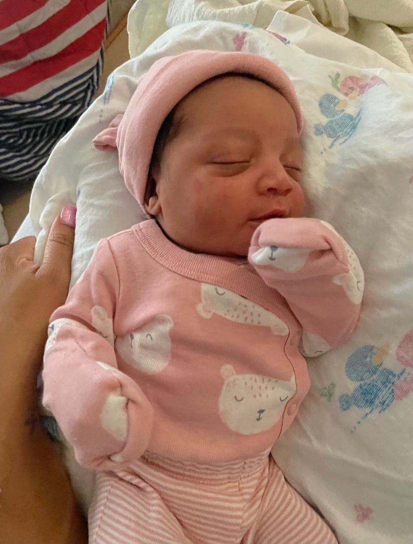 Kall_Me_Pipez's tweet photo. Finally got my daughter 🤍💖A.N.W https://t.co/EKHd1IjCyR