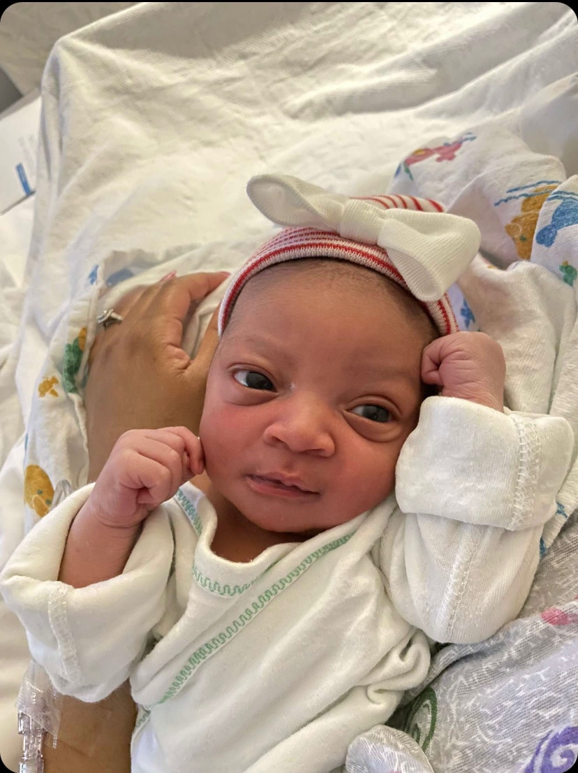 Kall_Me_Pipez's tweet photo. Finally got my daughter 🤍💖A.N.W https://t.co/EKHd1IjCyR