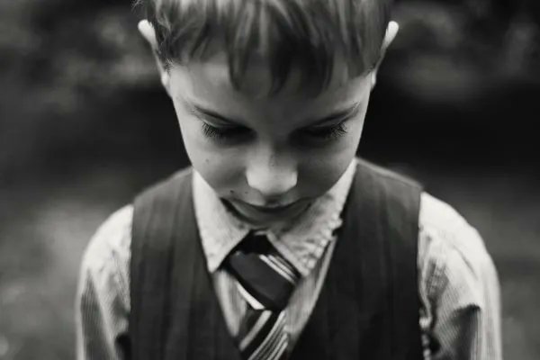 La morte di un bambino è sempre inaccettabile. Lo è ancor di più se c'era la possibilità di evitarlo. E, ancora una volta, non è stato fatto. buff.ly/3pXbirV