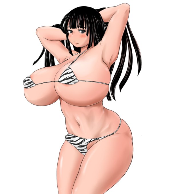 みなさんの年賀絵を見てホワイトタイガーという手があったか!ということで 