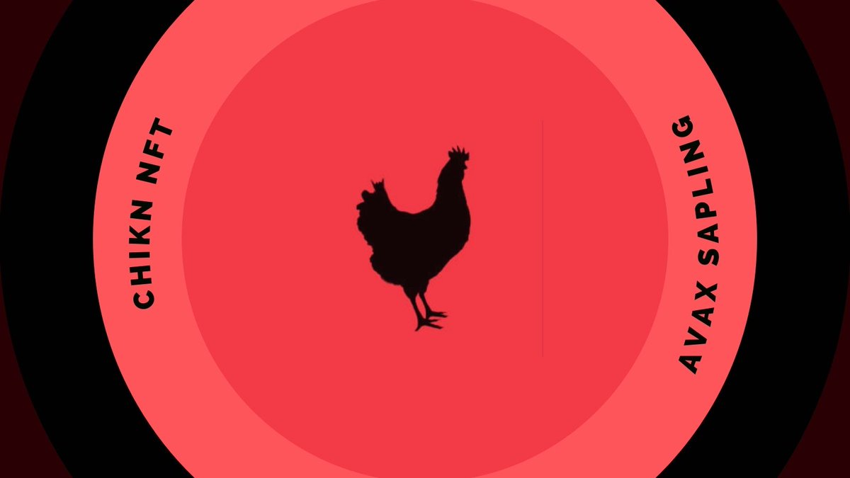 Avax Sapling 🔺 tweet media