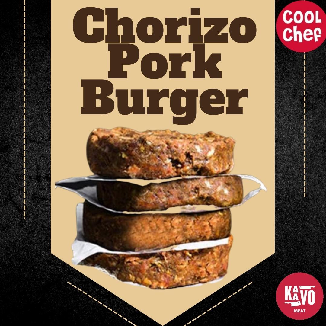 CoolChefCo's tweet image. Chorizo Pork Burger. 4pc x 125gms/ 500gms.. Order On ow.ly/AyQB50HoeJp

#chorizo #pork #burger #kaavo #meats #food #foodie #mumbaieats #foodlove #mumbaifood