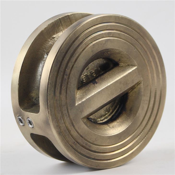 Bronze Wafer Check Valves. Contact: figger@jrvalve.cc, whatsapp: +8618630886266. tjjrval.com/wafer-check-va…