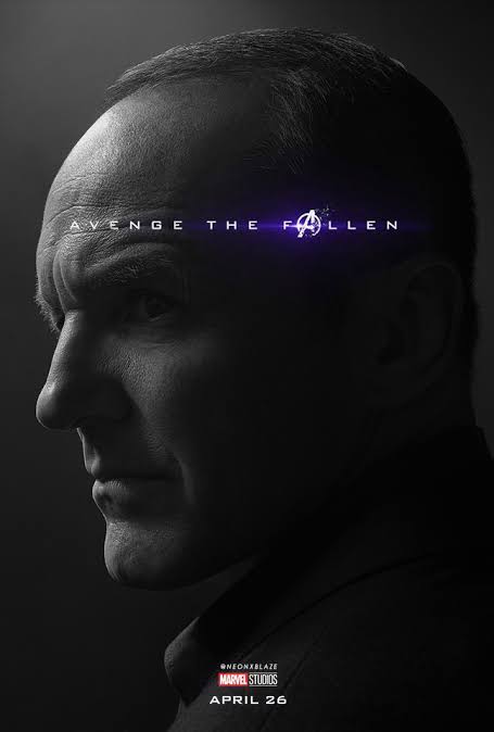 We want to see Coulson again in the futuro movies and why not... Meeting again with Thor
#SaveAgentsofSHIELD 
@clarkgregg 
@Kevfeige 
@MarvelStudios 
@AgentsofSHIELD https://t.co/C3AqH8MDEg