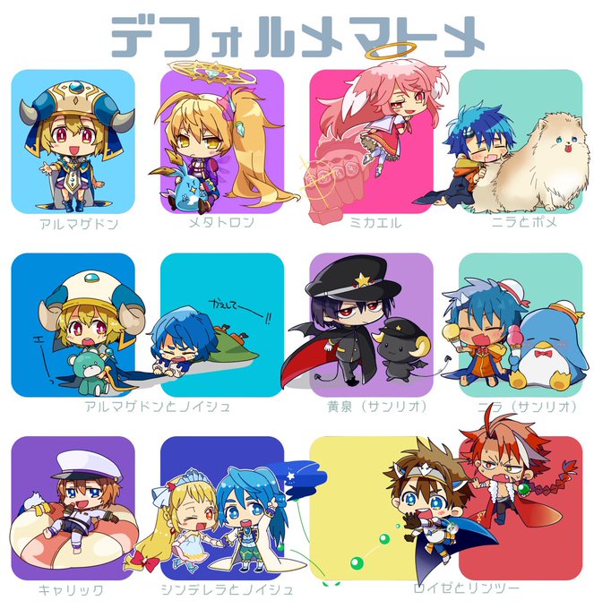 あーるわん Aramasi モンスト Tweets Sonuclari 1 Whotwi Grafiksel Twitter Analizi