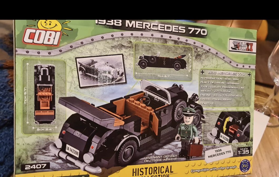 NikSGreene's tweet photo. A very ‘odd’ Chinese Lego purchase. Inappropriate or not? https://t.co/N5N7AhhOuN