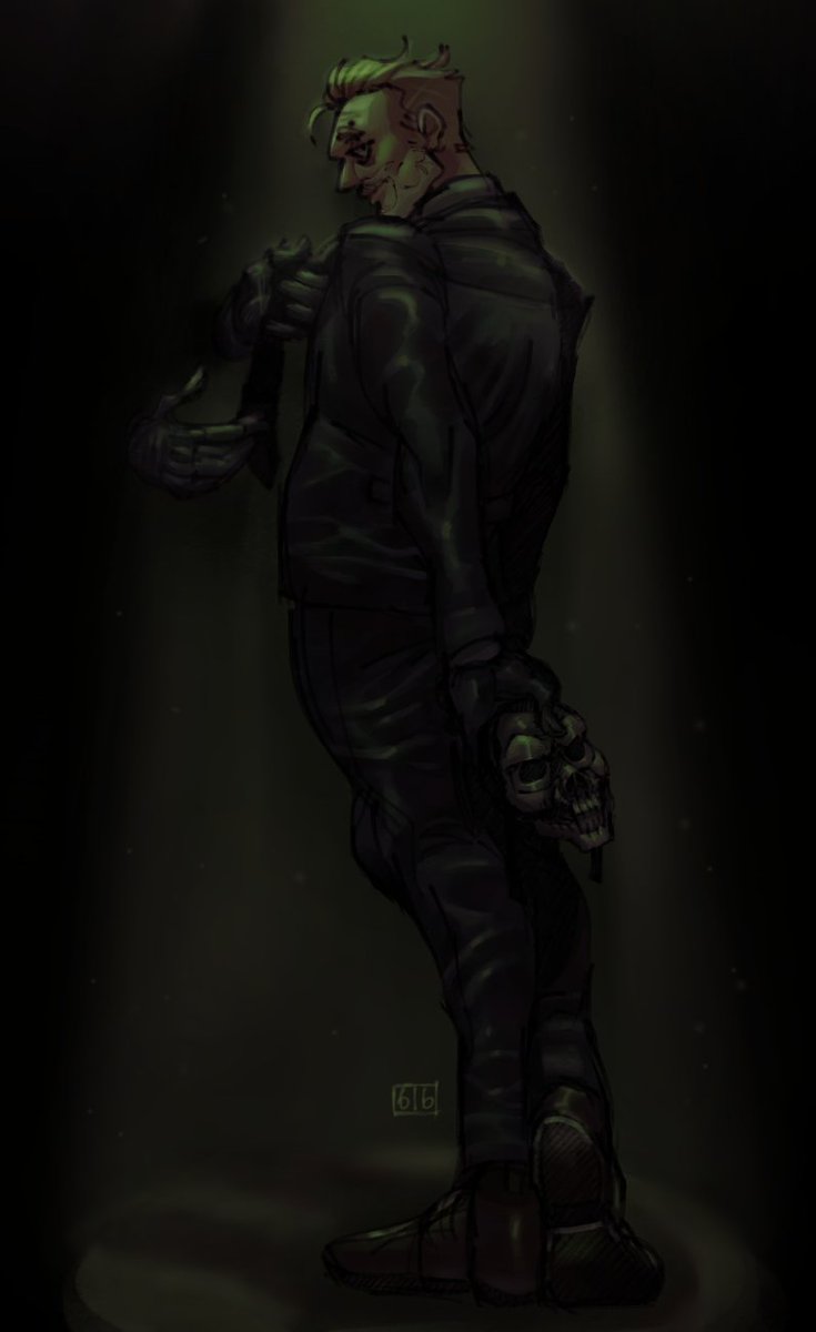 DearMr616's tweet photo. Plot twist Gustabo era hijo del Calavera.
Más contexto en el post de ig (?.
Lo pongo acá también porque en ig no se ve nada, ninguna novedad ajjfd. #GustaboGarcía https://t.co/5EzO1d85h3