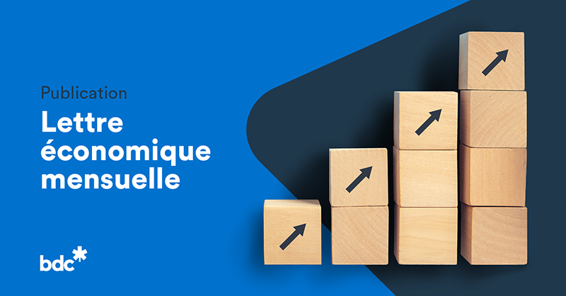 À quoi s’attendre en 2022? En plus de l’évolution de la pandémie, voici d’autres éléments que les #entrepreneurs devraient surveiller cette année. Tous les détails dans la mise à jour économique de BDC: ow.ly/4eKc50HtUqx 

#cdnecon #economie #canada #PME #economiecanada