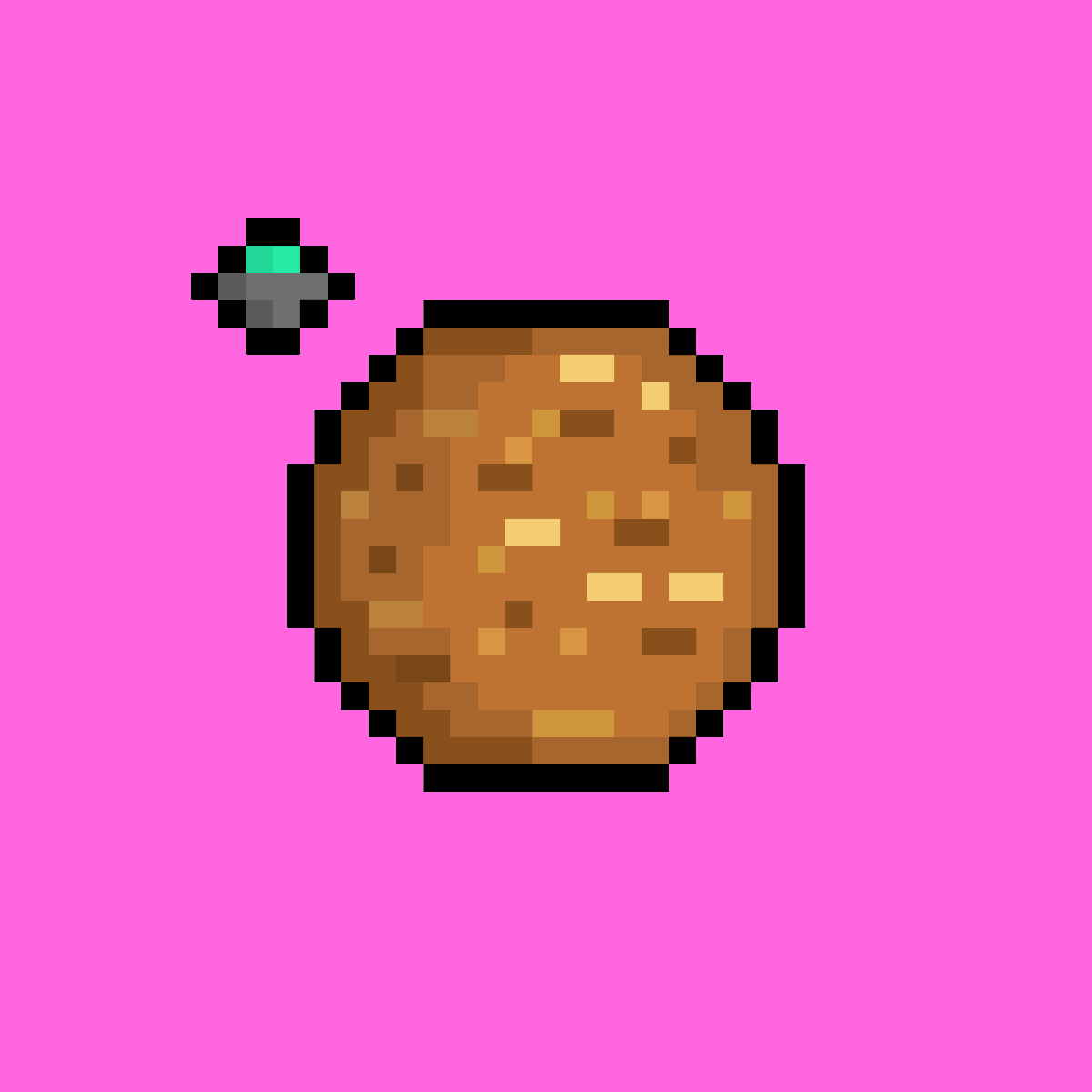 The Planetoids tweet media