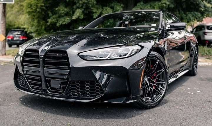 ExoticBMW tweet media