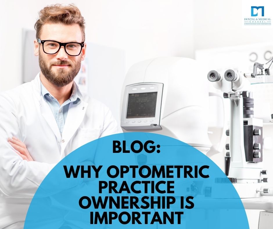 DentalCounsel's tweet image. Are you considering being an optometric practice owner? Before you take the leap, learn why optometric practice ownership is important. 

bit.ly/34PJYUD

#optometry #optometricpractice #optometricownership #optometricpracticeowner #practicetransitions