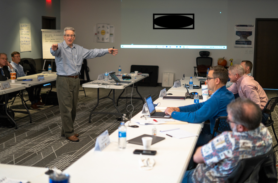 IBGoldberg's tweet photo. Since 1957, the Vistage formula has withstood the test of time and member companies have an average annual growth rate of 28 percent, compared to 12.5 percent for other small and medium U.S. businesses. Learn more about the power of a Vistage Group here: https://t.co/k1N106rQDg. https://t.co/KoZoAXlPln
