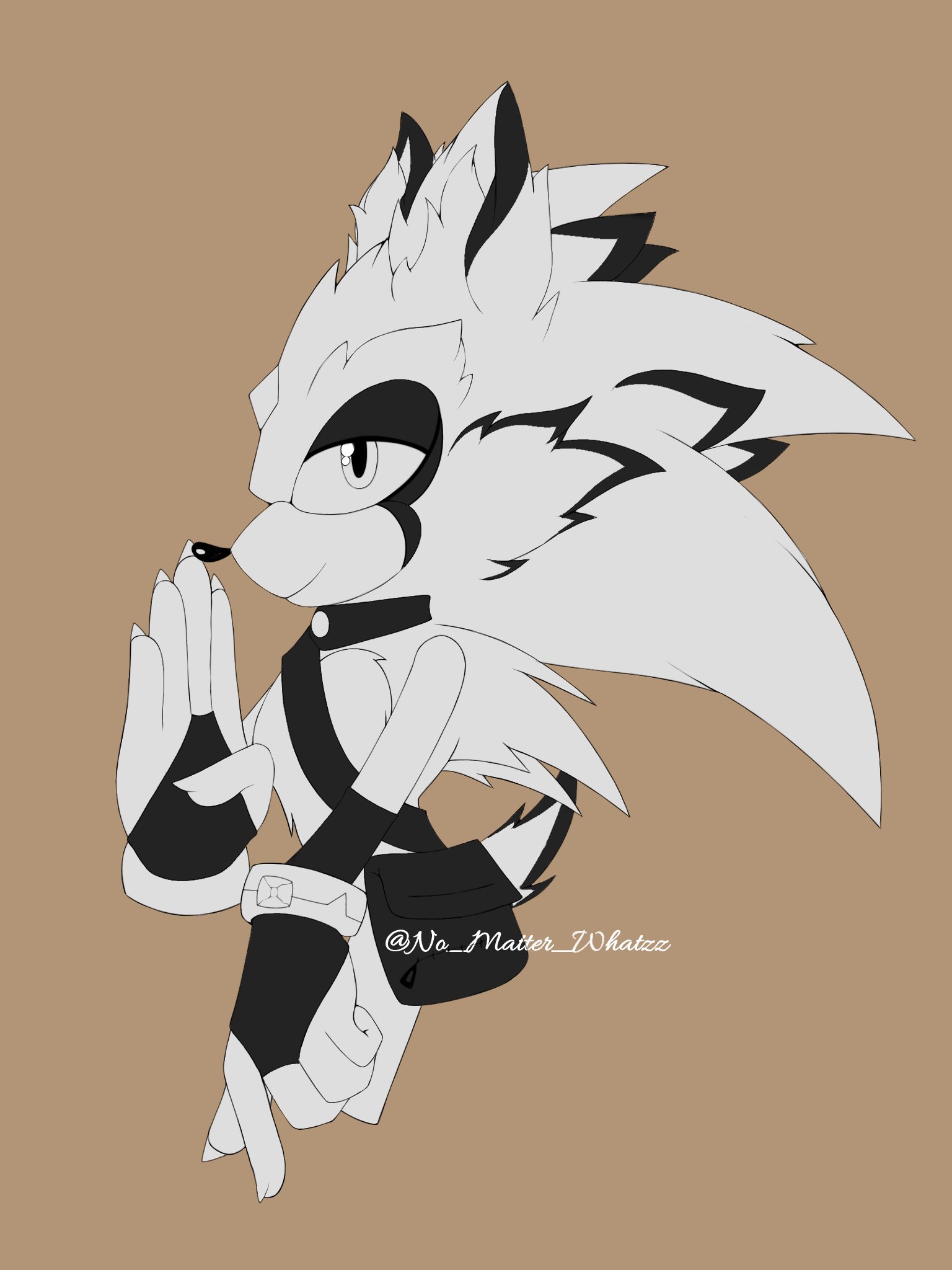 Ficha completa do meu Fursona by xEdilson41x on DeviantArt