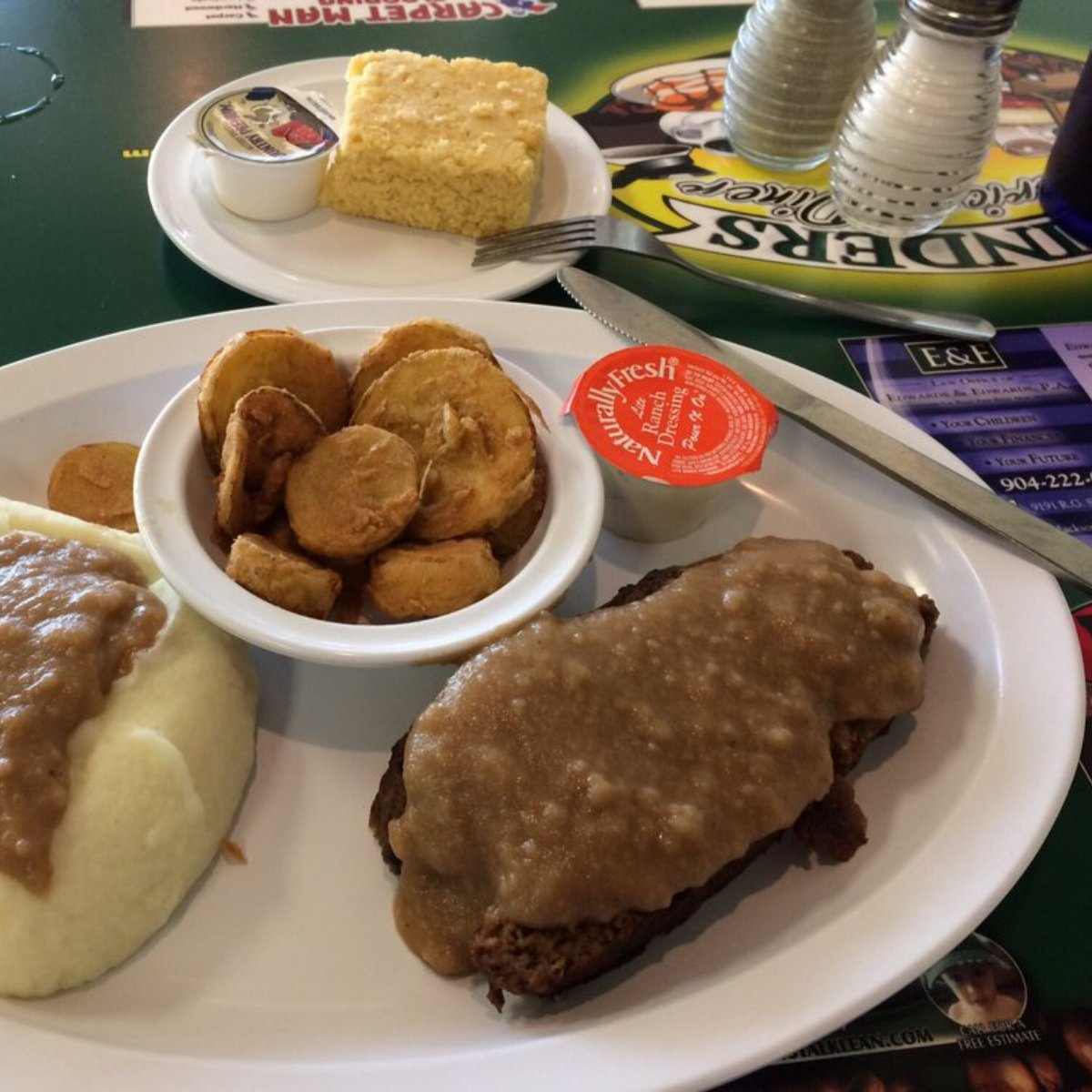 Grinders American Diner (GrindersAMDiner) Twitter