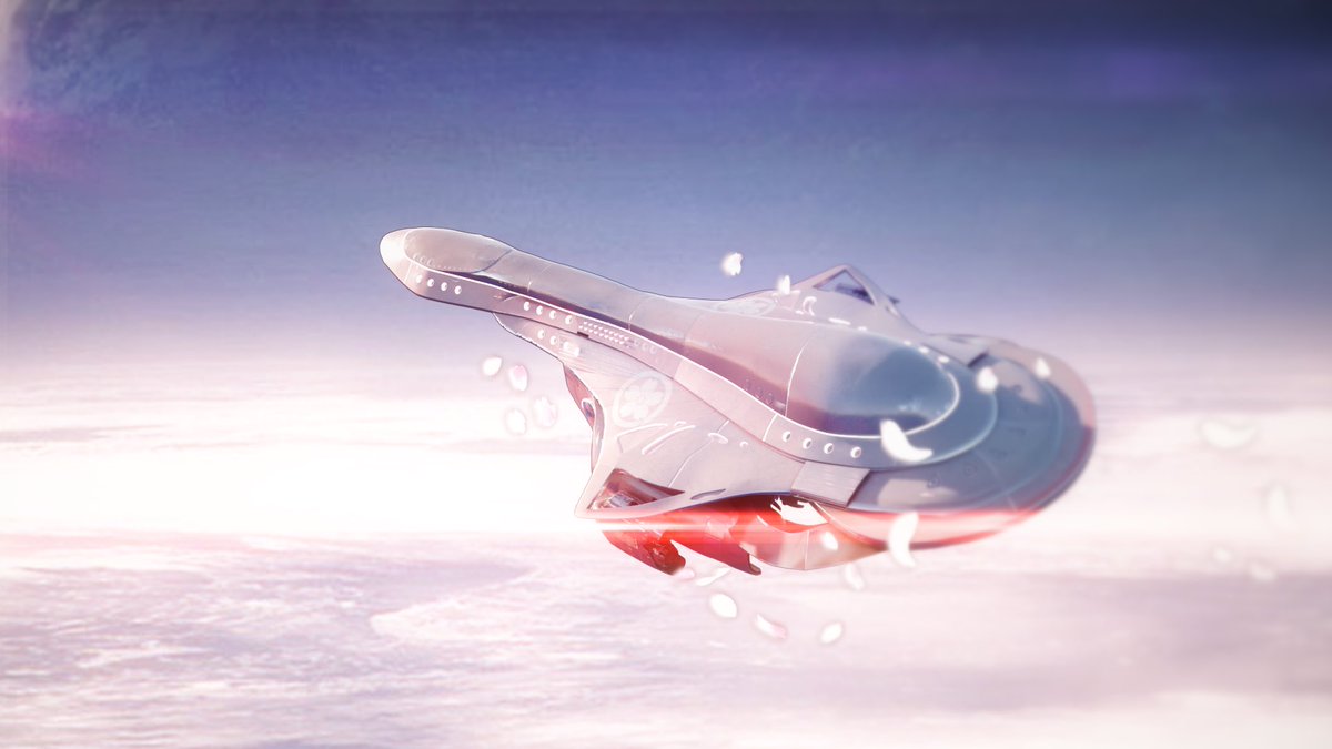 HexagonEvil's tweet photo. In fact , I prefer this angle to enjoy these ships 🛸
#BNB #GameFi #PlayToEarn https://t.co/GAAyWWhomb