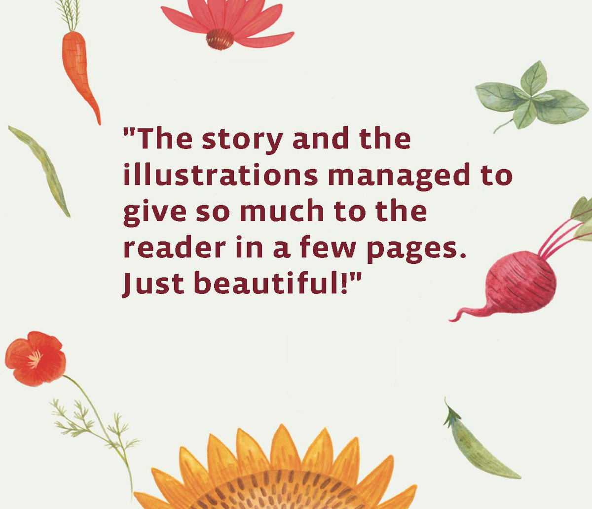 NorthSouth Books tweet media