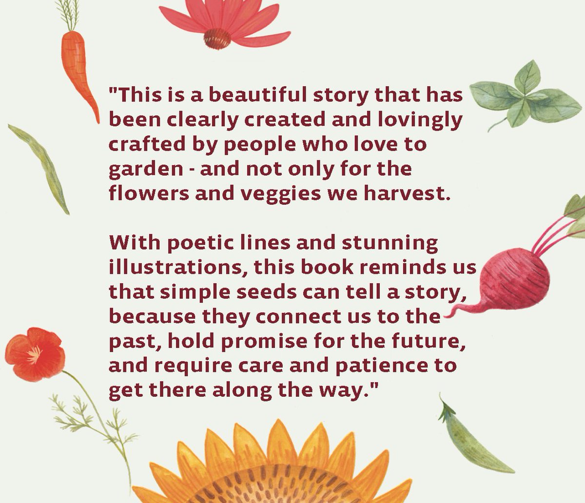 NorthSouth Books tweet media