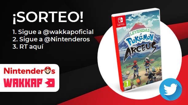 Nintenderos tweet media