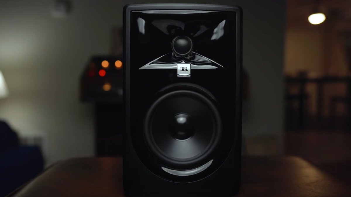 'The JBL #3SeriesMkII studio monitors do a phenomenal job of allowing every facet of the mix to be audible and clear, whether I’m inside or outside of the sweet spot.' Thanks for the great review on the 305P MkII, @Effswell and @PerformerMag! ➡ bddy.me/3np5Zjw