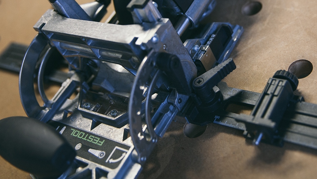 Festool Live Episode 81 - Domino Cross Stops
Friday at noon! 

Watch here: youtu.be/BoMlrfPCXLw

#Festool #FestoolLive #FestoolBuiltBetter #Domino