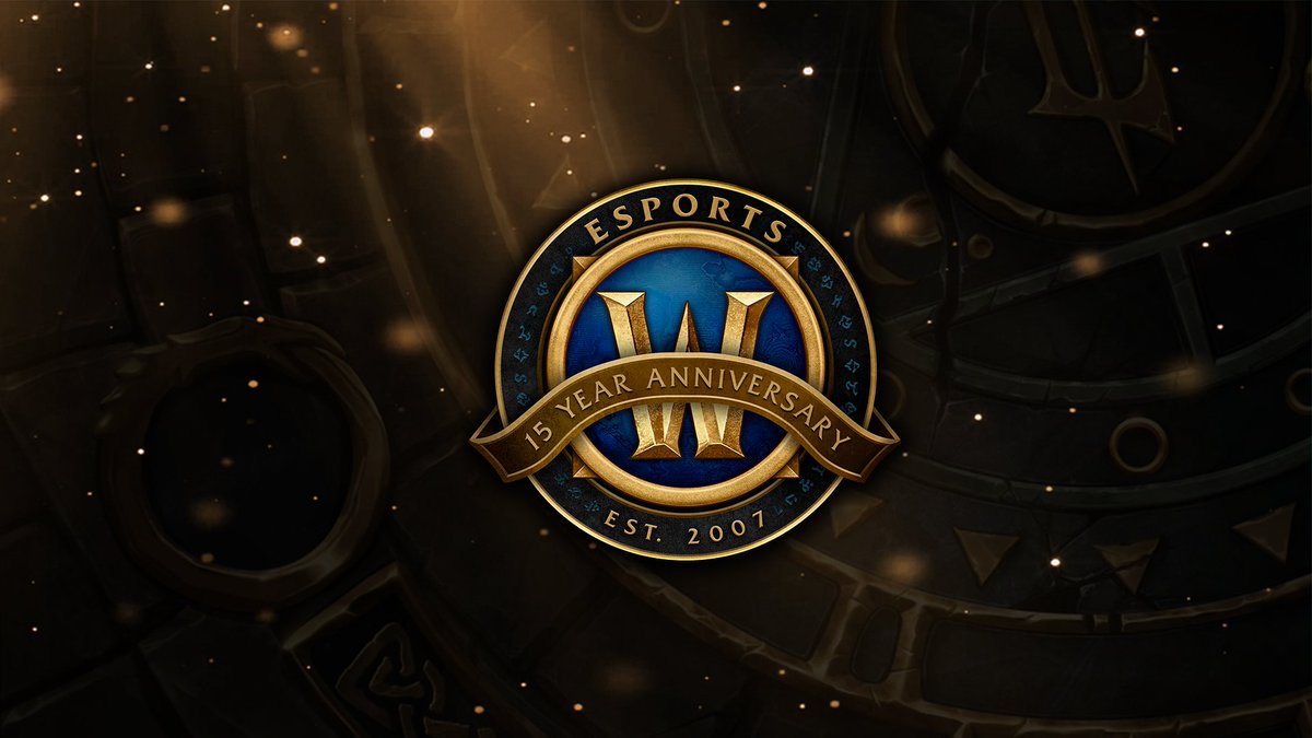 WoW Esports is back! Read all about the action-filled year of competitive World of Warcraft ahead!
#WoWEsports

⚔️ blizz.ly/WoWEsports2022