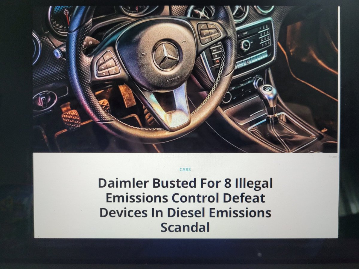 GasOff2's tweet photo. So here the list of Automakers that have and haven't signed on to the COP26 agreement to stop making fossile fuel ICE vehicles by 2040. Why am I not surprised. @VW #VWDieselgate
Mercedes busted, Stellantis too. Toyota oblivious, so is Honda on Hydrogen bombwagon. @TeslaBest https://t.co/PmF3rRWZG0