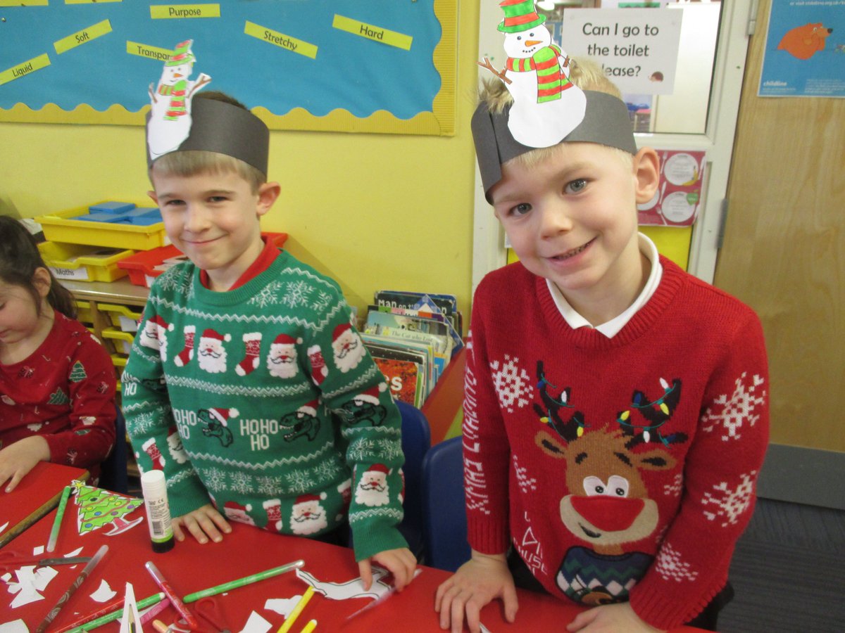 Acton CEVC Primary tweet media