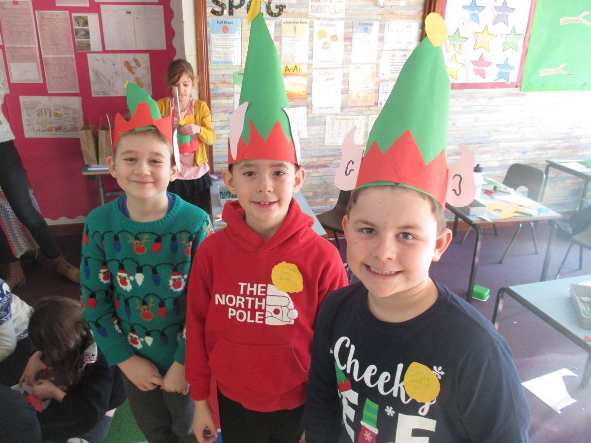 Acton CEVC Primary tweet media