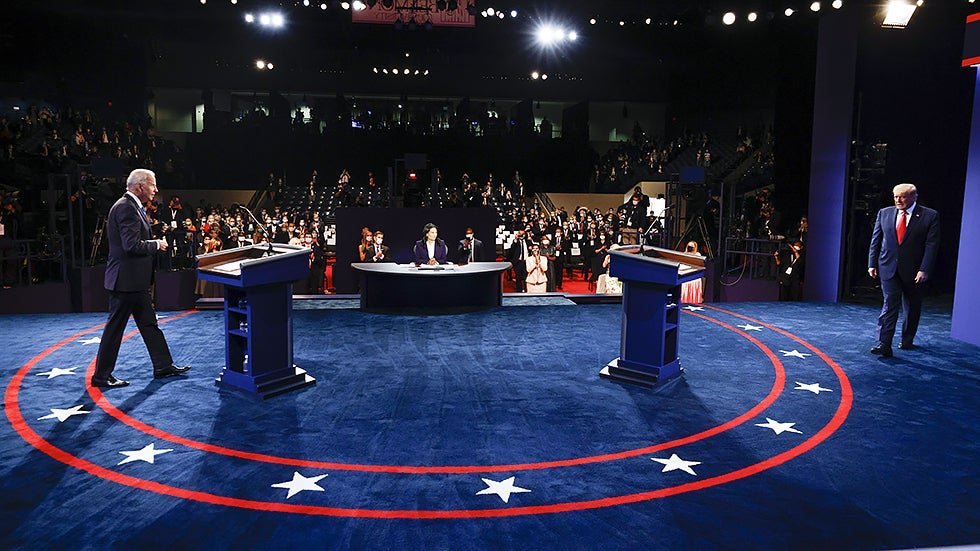 #BREAKING: RNC moves to require presidential candidates to skip traditional commission debates hill.cm/gen2eEq