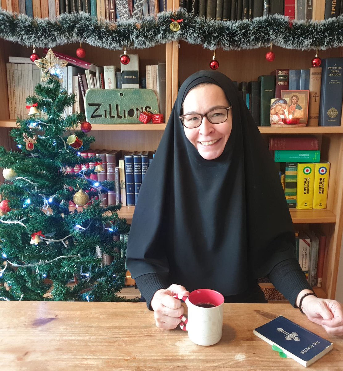 coffeesvassa's tweet photo. “On earth as it is in heaven...” - What does that mean, and is it not at least a bit unrealistic or delusional? See our all-NEW website for this reflection:

https://t.co/35pY3zR0Dq https://t.co/T1tFf5N7CF