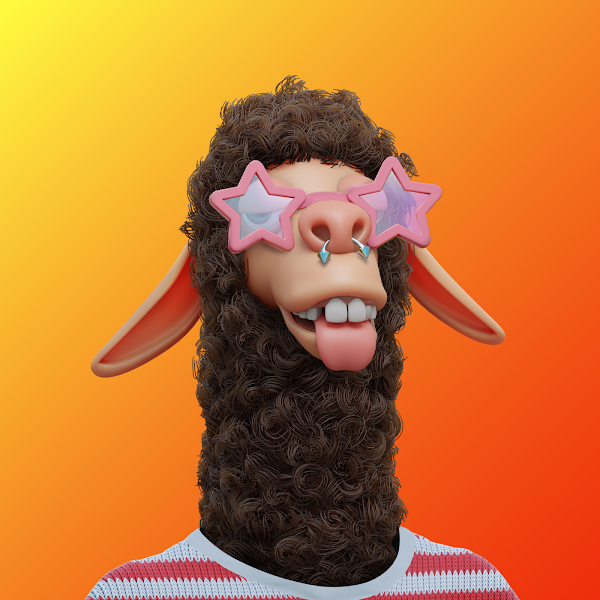 NfTaxo's tweet photo. NO BULLSHIT #GIVEAWAY We raffle @LaidBackLlamas #1097🦙 Great project for our followers as we want the fam to keep growing 💜 

🔥TOP 5 ON @opensea SOLD OUT IN 2MINS🔥

To enter:
🙌Follow us
❤️Like&amp;RT 
🧑‍🤝‍🧑Tag 2 friends

The winner will be announced on Monday 17th
#NFT #NFTGiveaway https://t.co/AysW2EE2JZ