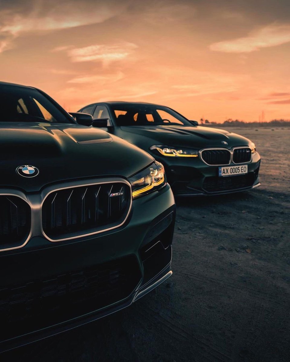 MPower_Daily's tweet photo. BMW M5 CS 🌘✨ https://t.co/JNqa5rwpgW
