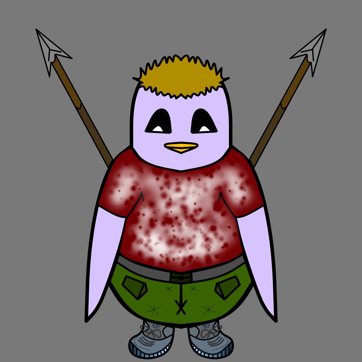 PENGUIN CLUB tweet media