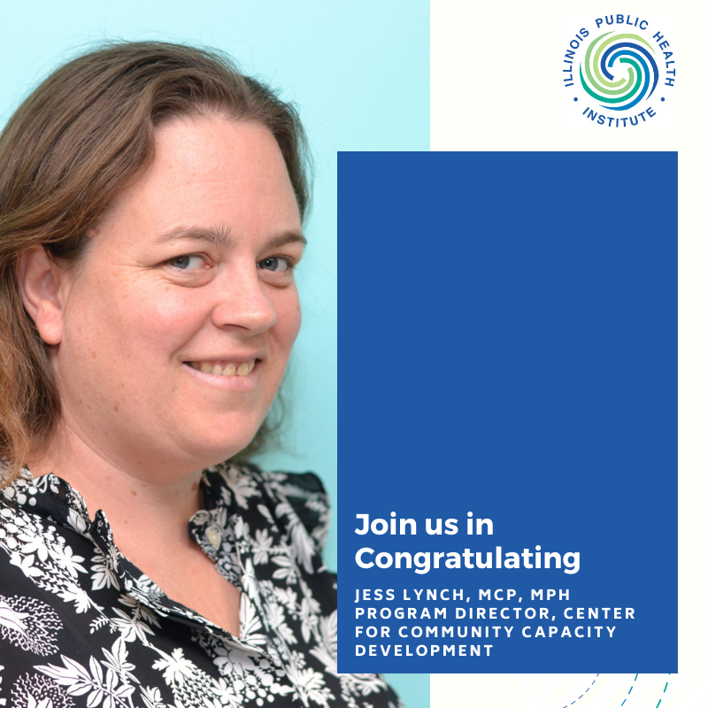 BIG NEWS: Today marks the 10 year anniversary of our very own Jess Lynch - a momentous milestone! As program director of CCCD, she's been a dedicated &amp; inspirational leader. We're honored to work with her each &amp; every day - congratulations, Jess! 🥳