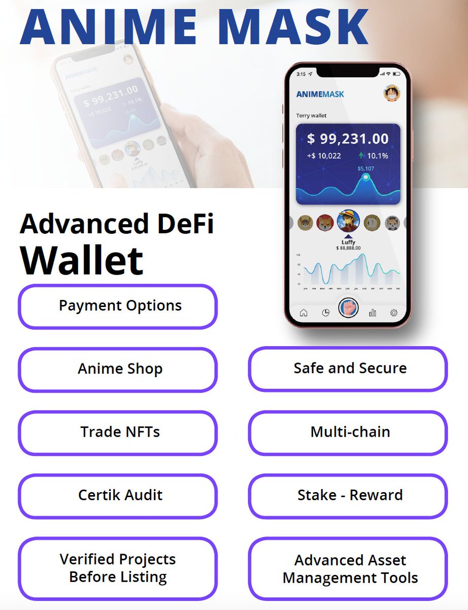 Baobao72417195's tweet photo. @LuffyInuToken https://t.co/5XOjm4HLGQ