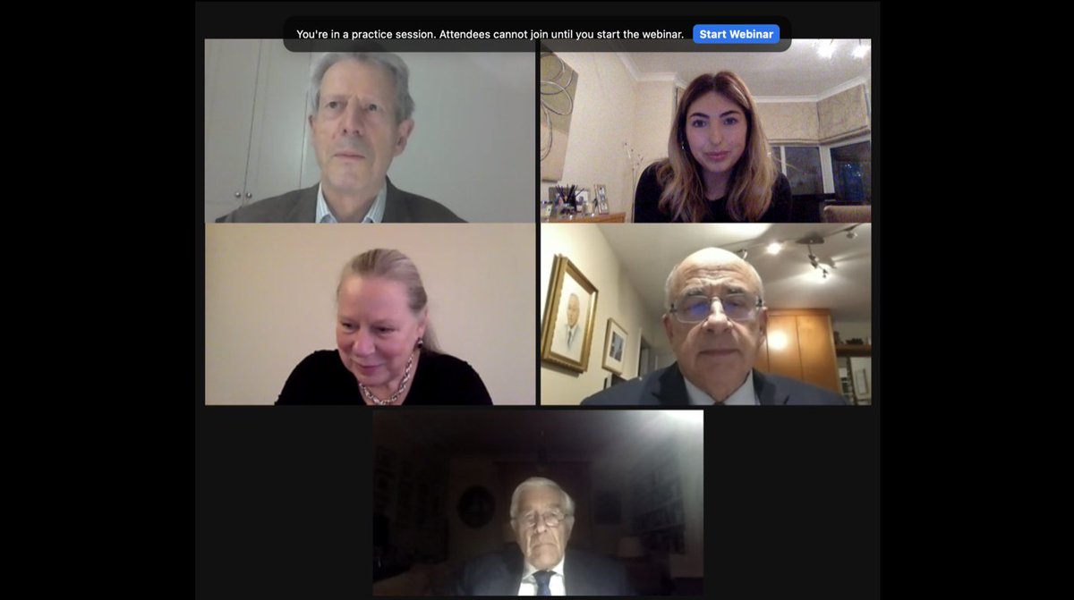 uclspp's tweet image. Delighted to be joined by Lord Phillips, Sir Brian Leveson, Margaret Aldred, and Professor Robert Hazell for tonight&apos;s #PolicyandPractice seminar. We begin by hearing about their experience with high-profile inquiries.