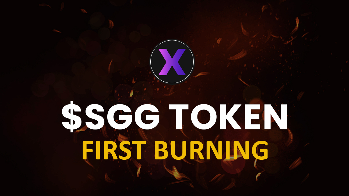 SolxGamingGuild's tweet image. We have burned 1,668,391.11 $SGG Token! 🚀🔥

Tx Hash: explorer.solana.com/tx/4EJtQcX3jyj…